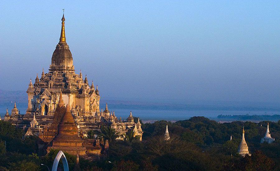 Top 10 Beautiful Temples In The World