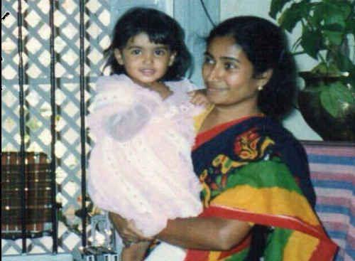 Top Telugu Actors Childhood Photos