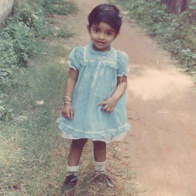 Top Telugu Actors Childhood Photos