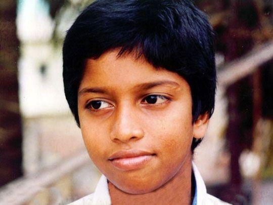 Top Telugu Actors Childhood Photos