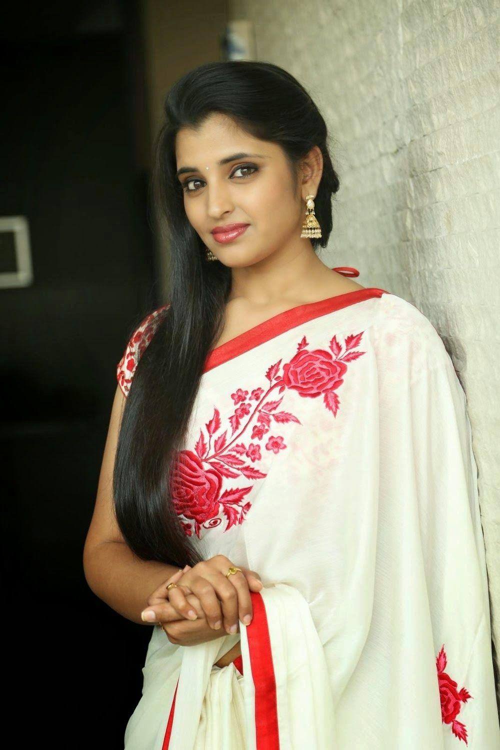 Top Telugu TV Anchors Photos