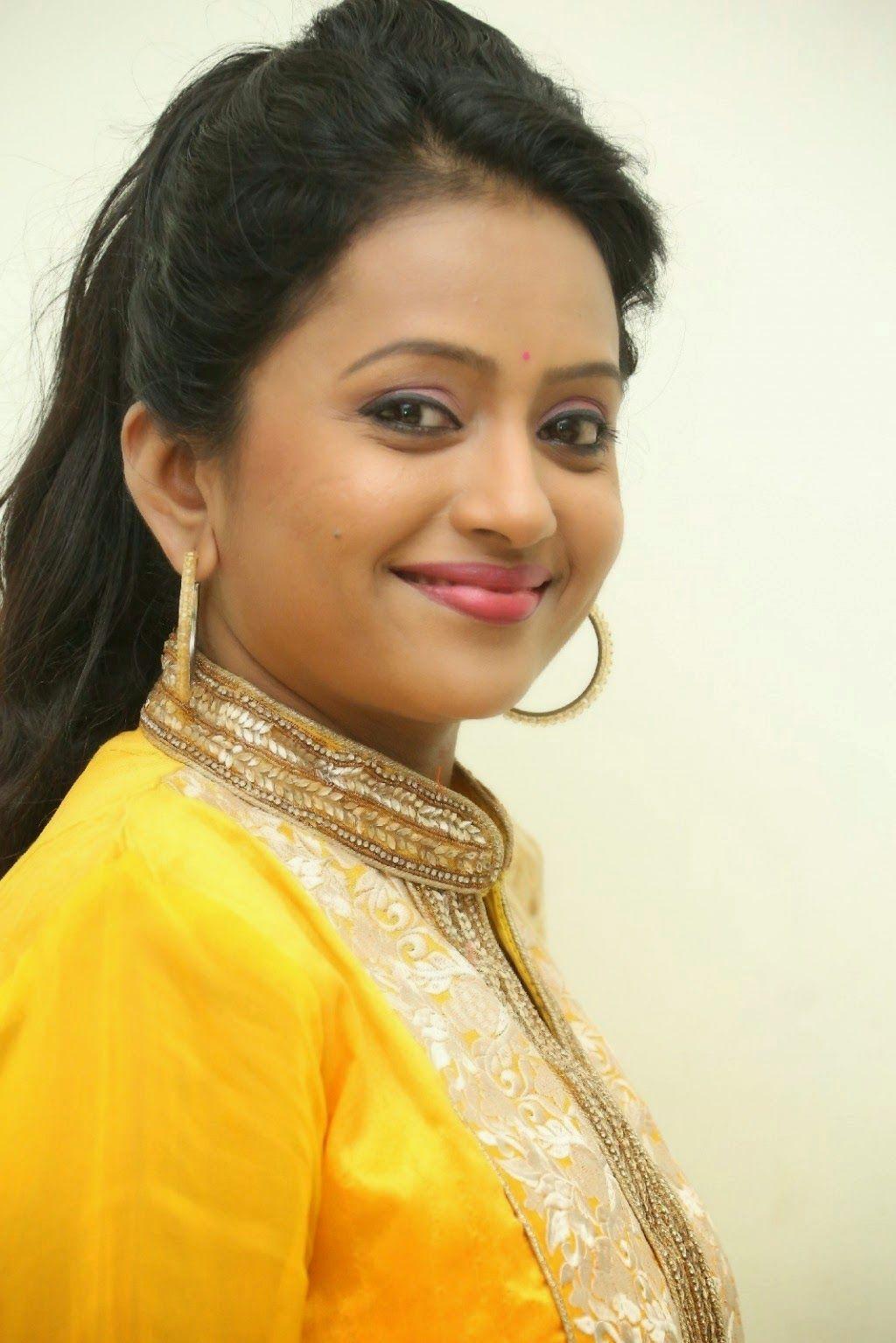 Top Telugu TV Anchors Photos