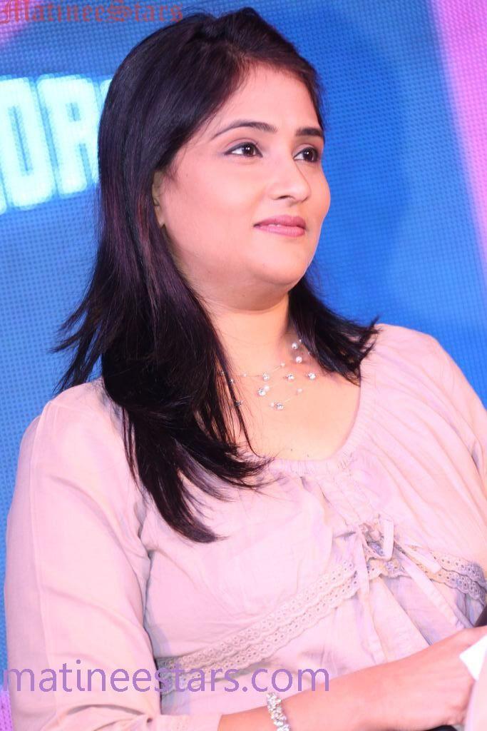 Top Telugu TV Anchors Photos