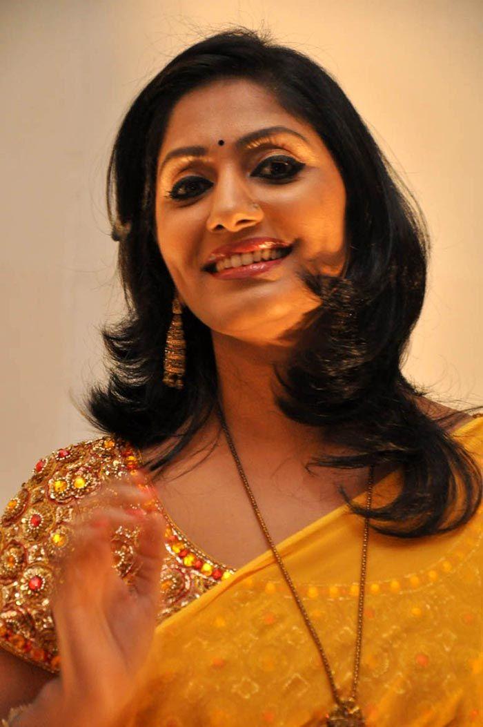 Top Telugu TV Anchors Photos