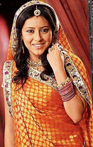 TV Actress Pratyusha Banerjee Rare Photos