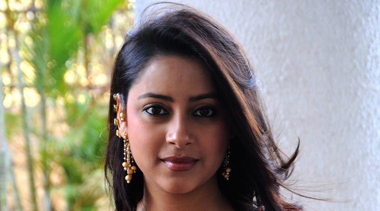 TV Actress Pratyusha Banerjee Rare Photos