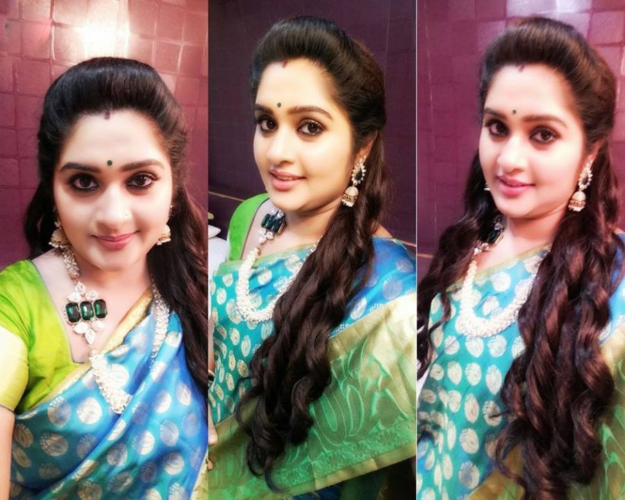 TV Actress Priya Unseen Pics