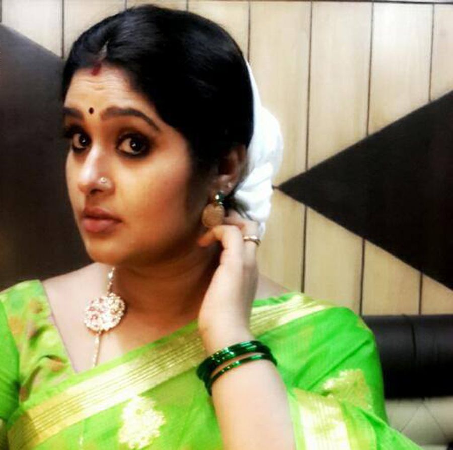 TV Actress Priya Unseen Pics