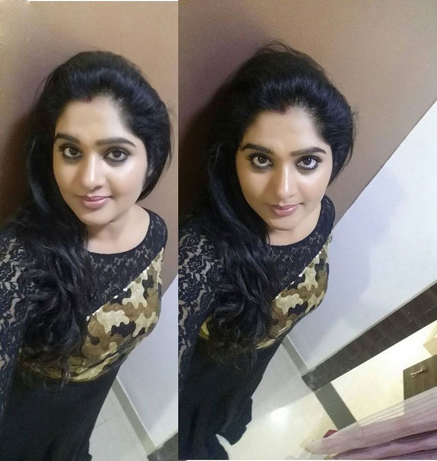 TV Actress Priya Unseen Pics