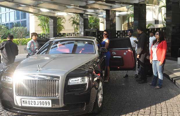 UNSEEN: Bollywood Celebrities And Their Expensive Cars Photos