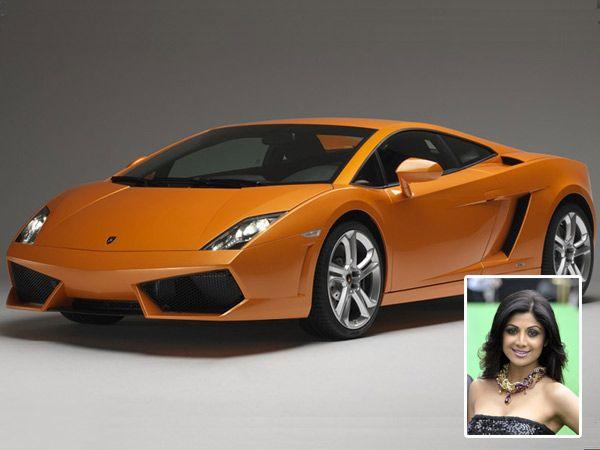 UNSEEN: Bollywood Celebrities And Their Expensive Cars Photos