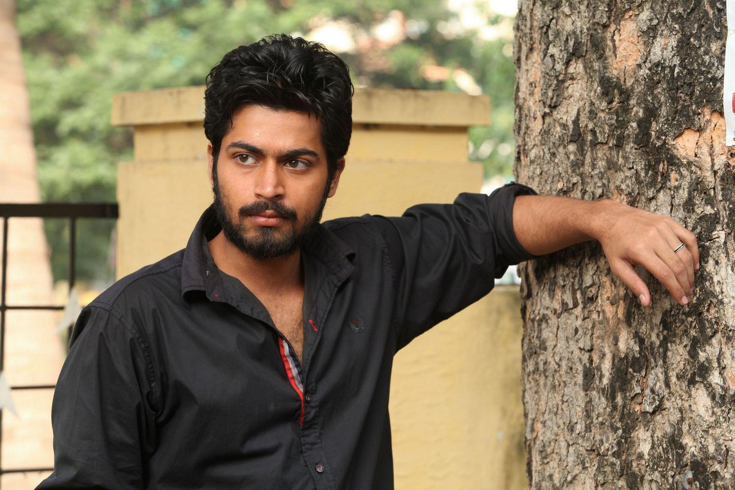 Vil Ambu Movie New Stills