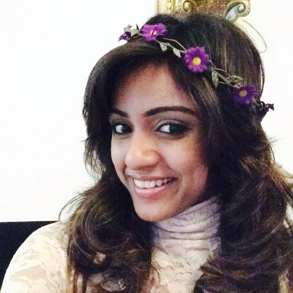 Vithika Sheru Rare and Unseen Photos