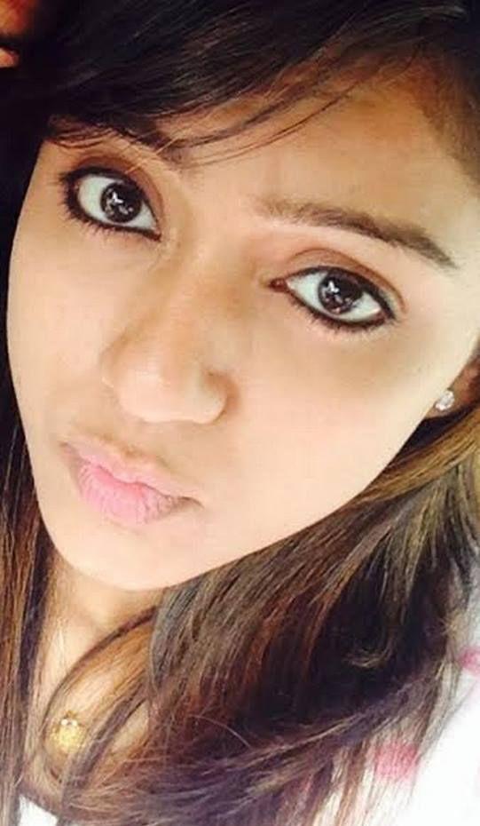 Vithika Sheru Rare and Unseen Photos