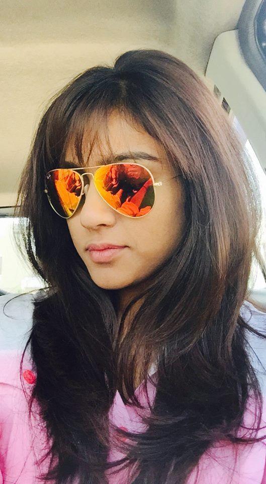 Vithika Sheru Rare and Unseen Photos