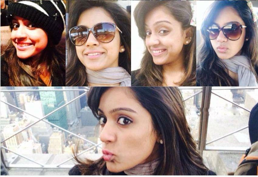 Vithika Sheru Rare and Unseen Photos