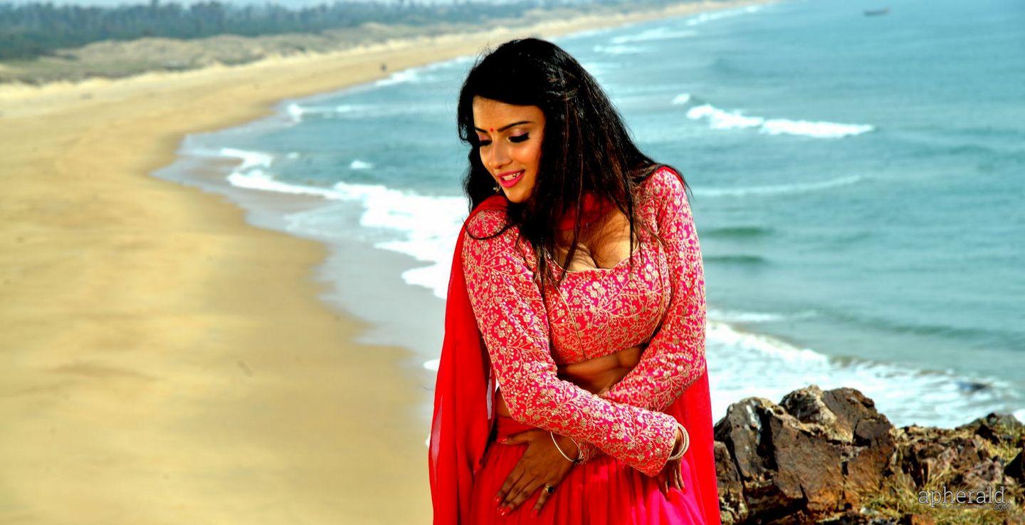 Where is Vidyabalan Movie Images