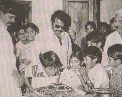 Y S Rajasekhar Reddy Rare pics