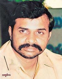 Y S Rajasekhar Reddy Rare pics