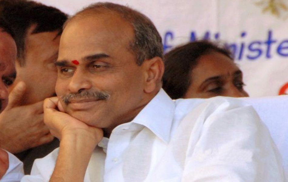 Y S Rajasekhara Reddy Photos