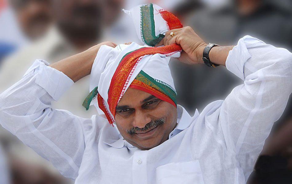 Y S Rajasekhara Reddy Photos