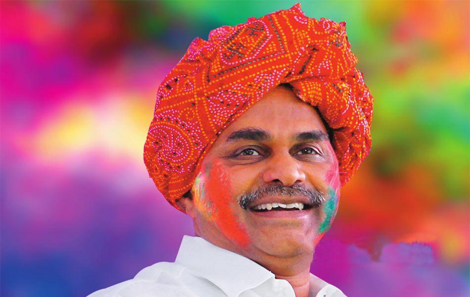 Y S Rajasekhara Reddy Photos