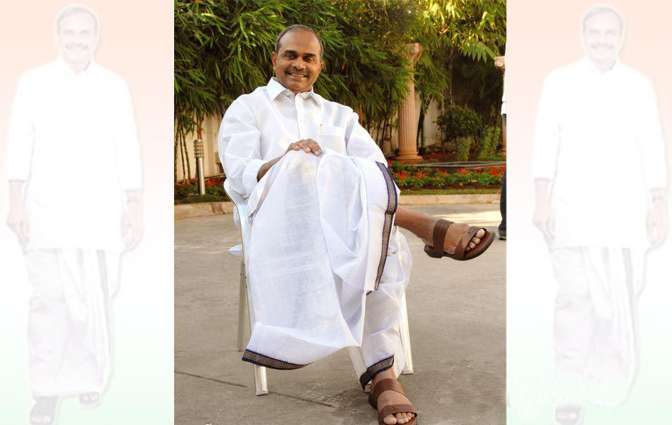 Y S Rajasekhara Reddy Photos