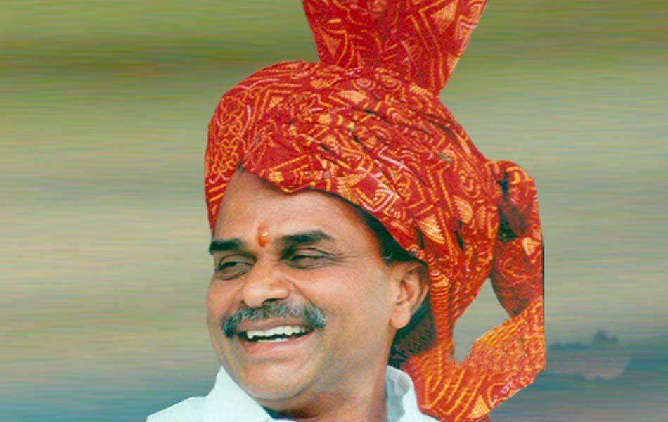 Y S Rajasekhara Reddy Photos