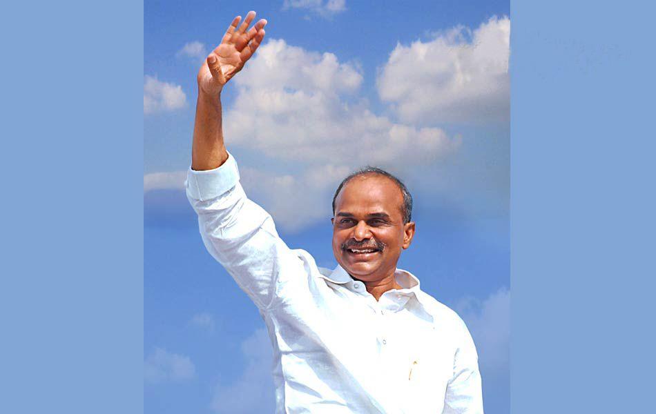 Y S Rajasekhara Reddy Photos