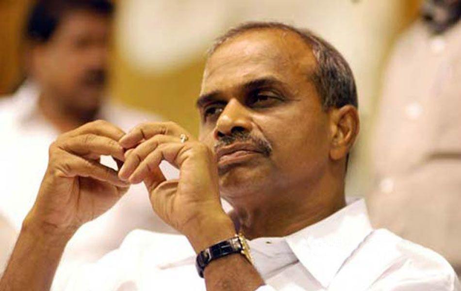 Y S Rajasekhara Reddy Photos