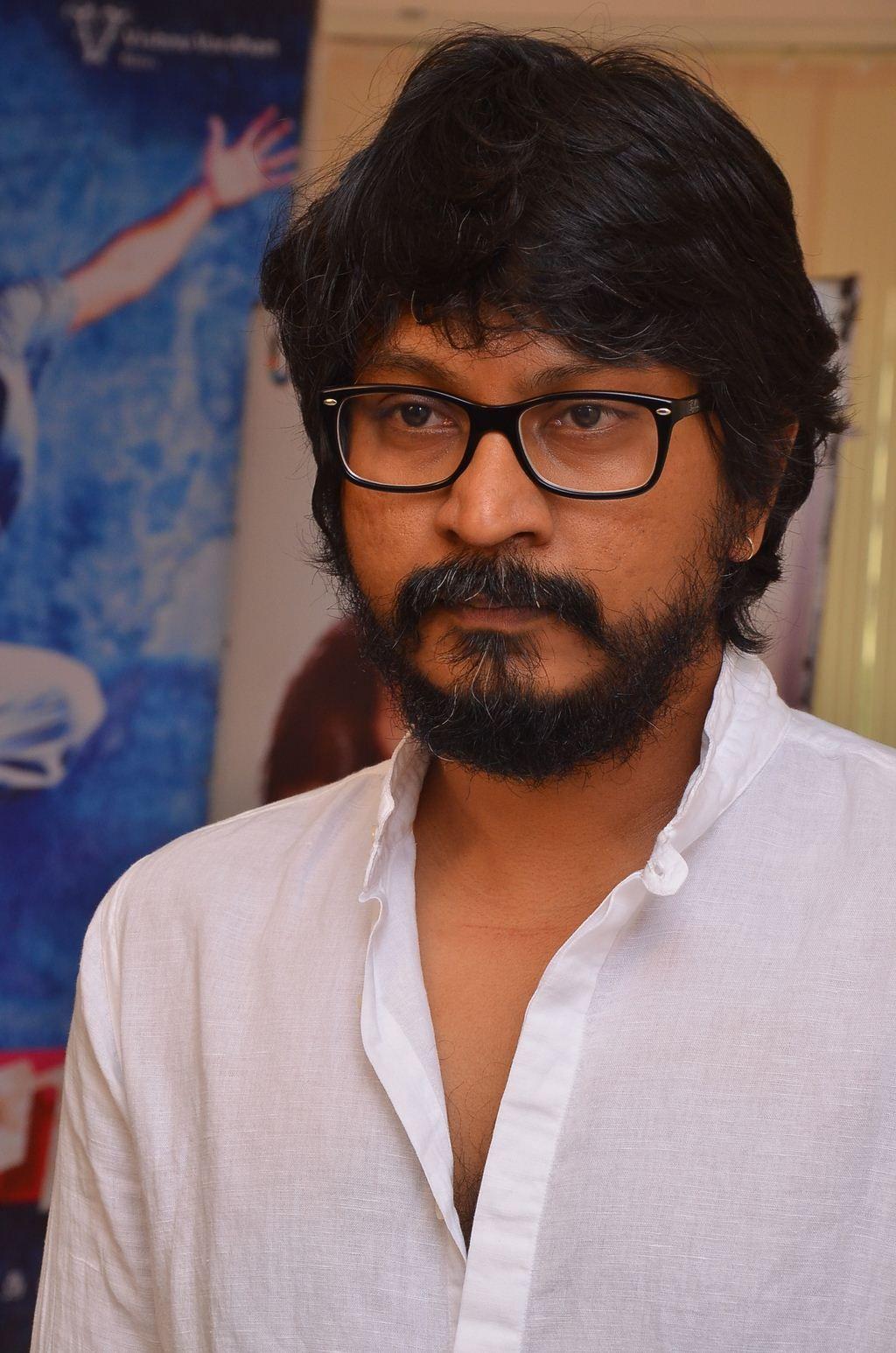 Yatchan Movie Team Intertview Photos