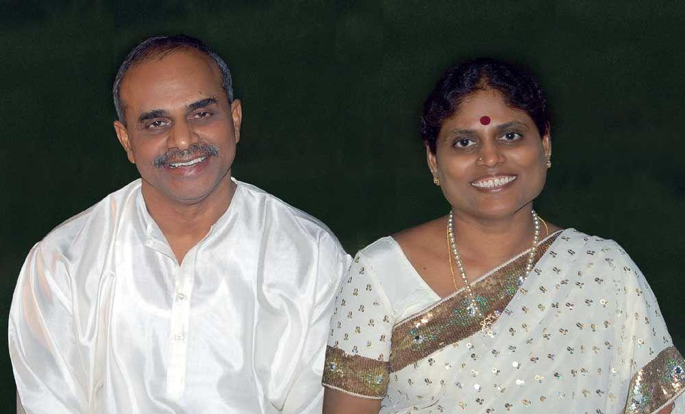 Death Anniversary Special: YS Rajasekhara Reddy Rare & Unseen Photos