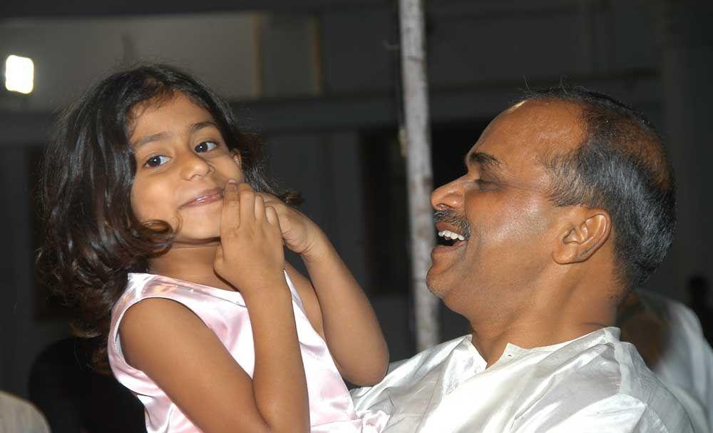 Death Anniversary Special: YS Rajasekhara Reddy Rare & Unseen Photos