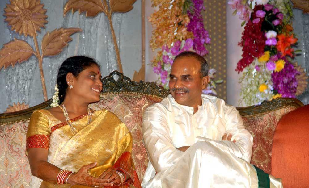 Death Anniversary Special: YS Rajasekhara Reddy Rare & Unseen Photos