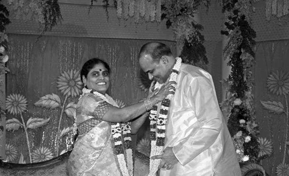 Death Anniversary Special: YS Rajasekhara Reddy Rare & Unseen Photos