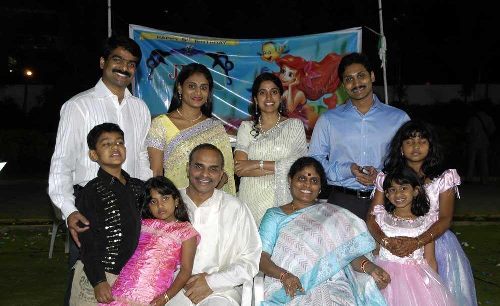 Death Anniversary Special: YS Rajasekhara Reddy Rare & Unseen Photos