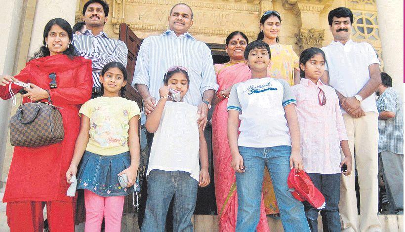 Death Anniversary Special: YS Rajasekhara Reddy Rare & Unseen Photos