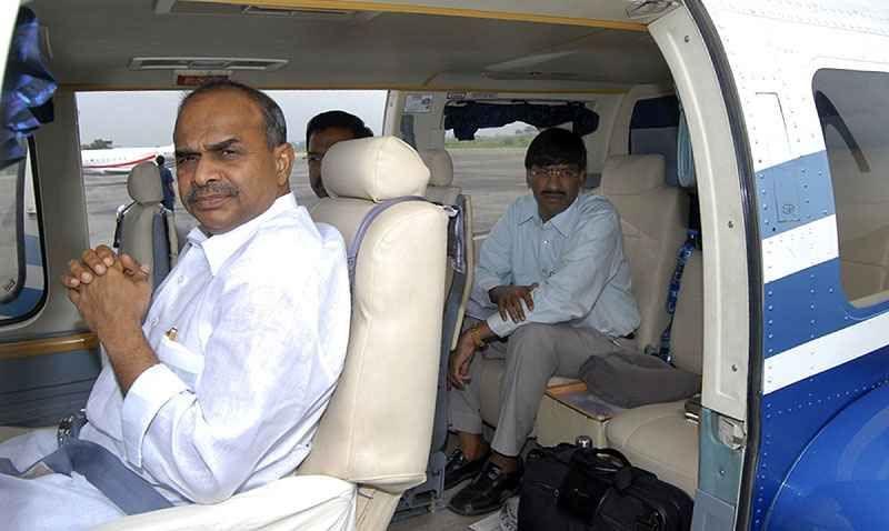 Death Anniversary Special: YS Rajasekhara Reddy Rare & Unseen Photos