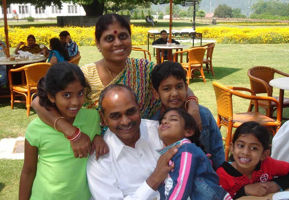 Death Anniversary Special: YS Rajasekhara Reddy Rare & Unseen Photos