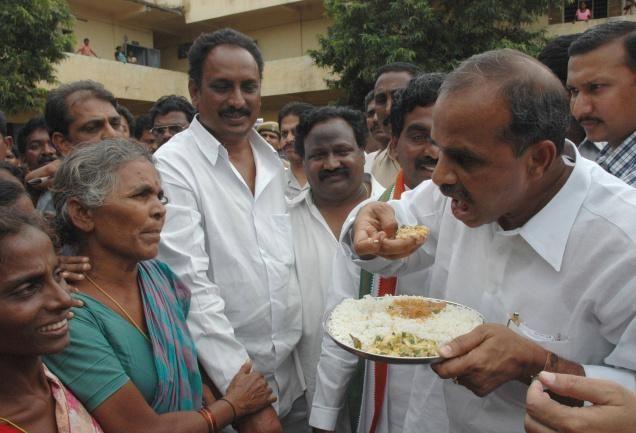 Death Anniversary Special: YS Rajasekhara Reddy Rare & Unseen Photos