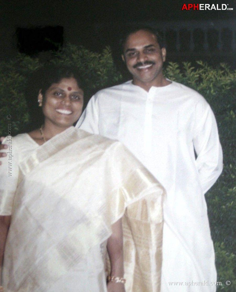 Death Anniversary Special: YS Rajasekhara Reddy Rare & Unseen Photos