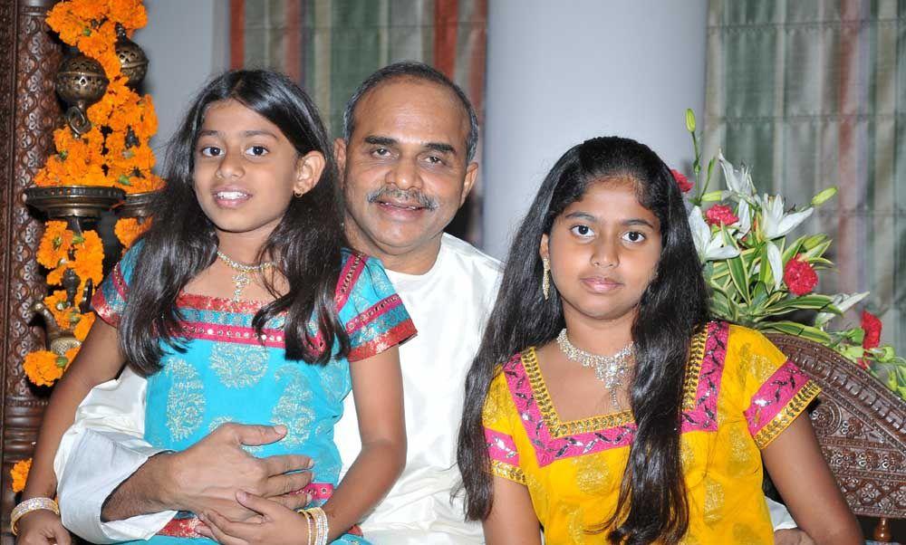 Death Anniversary Special: YS Rajasekhara Reddy Rare & Unseen Photos