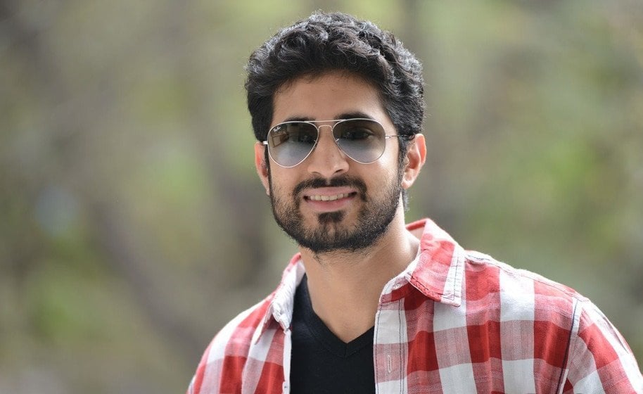 Actor Arvind Krishna Latest Stills