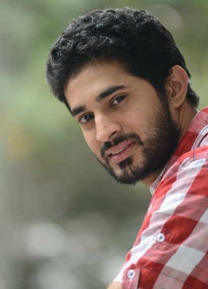 Actor Arvind Krishna Latest Stills