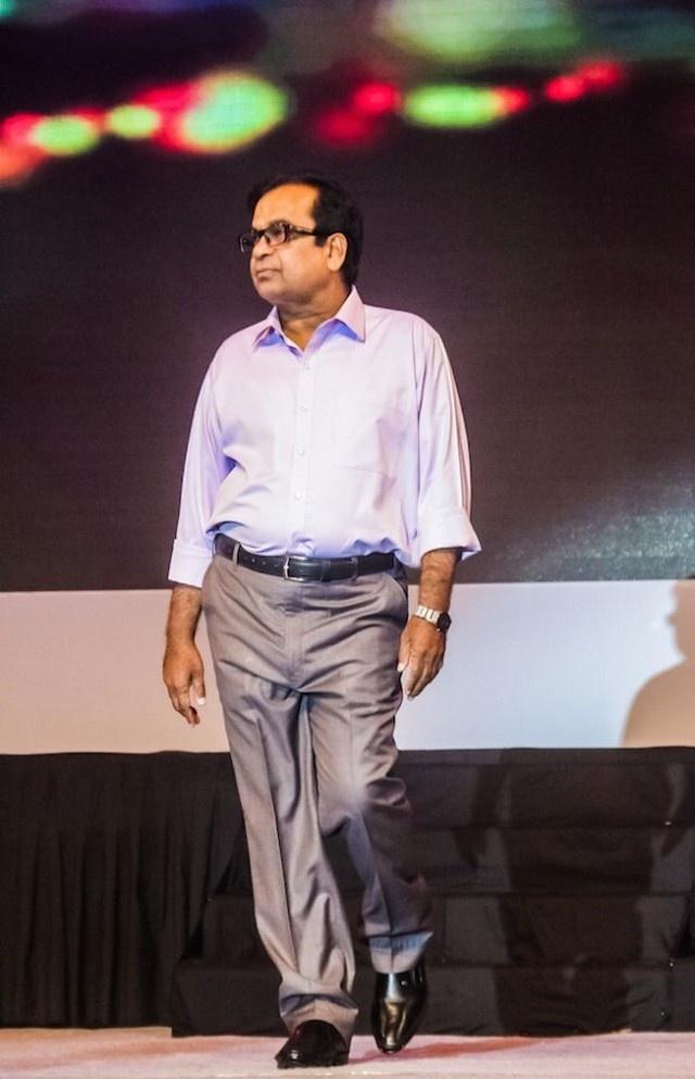 Actor Brahmanandam Gallery