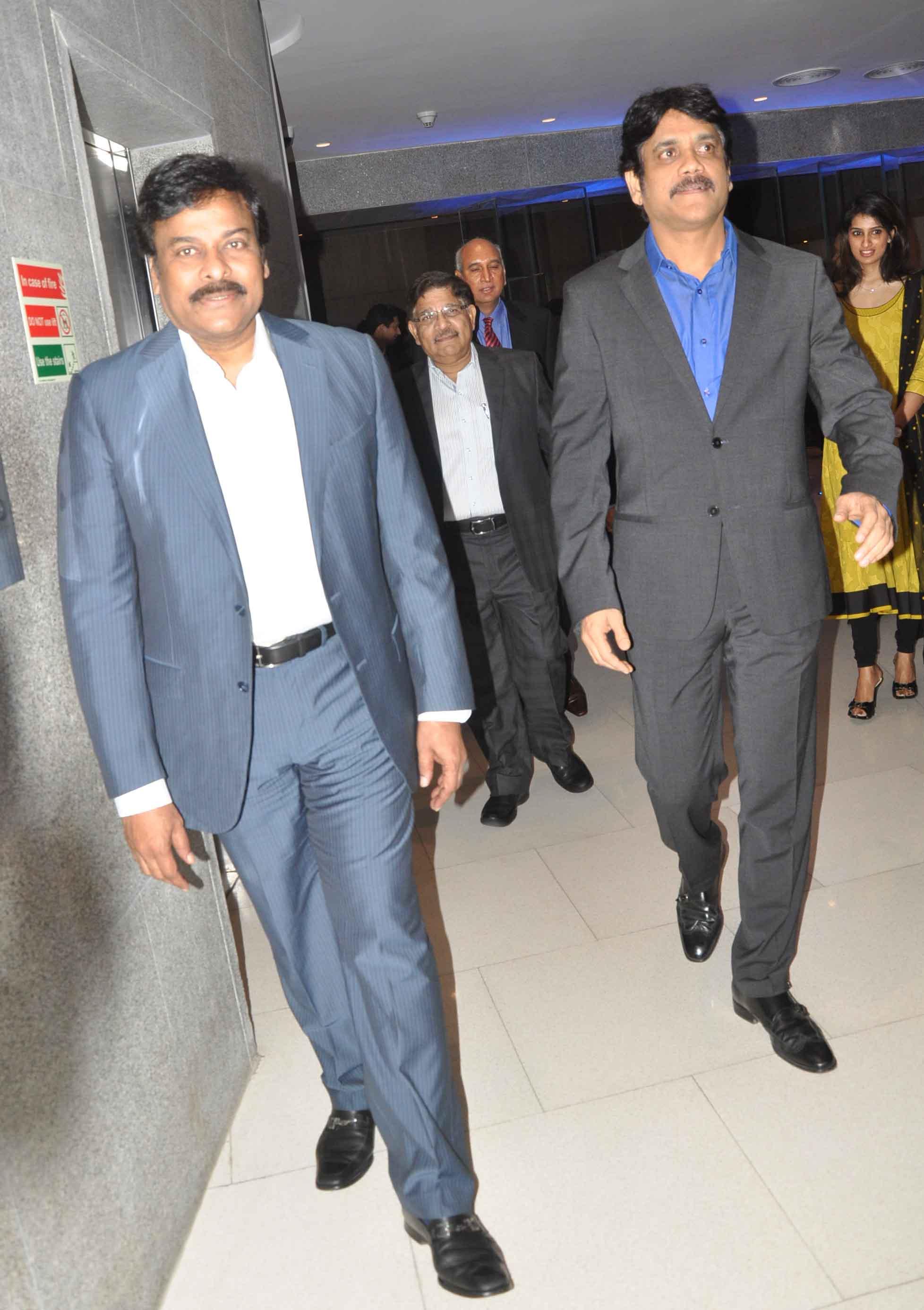 Actor Nagarjuna Latest Stills