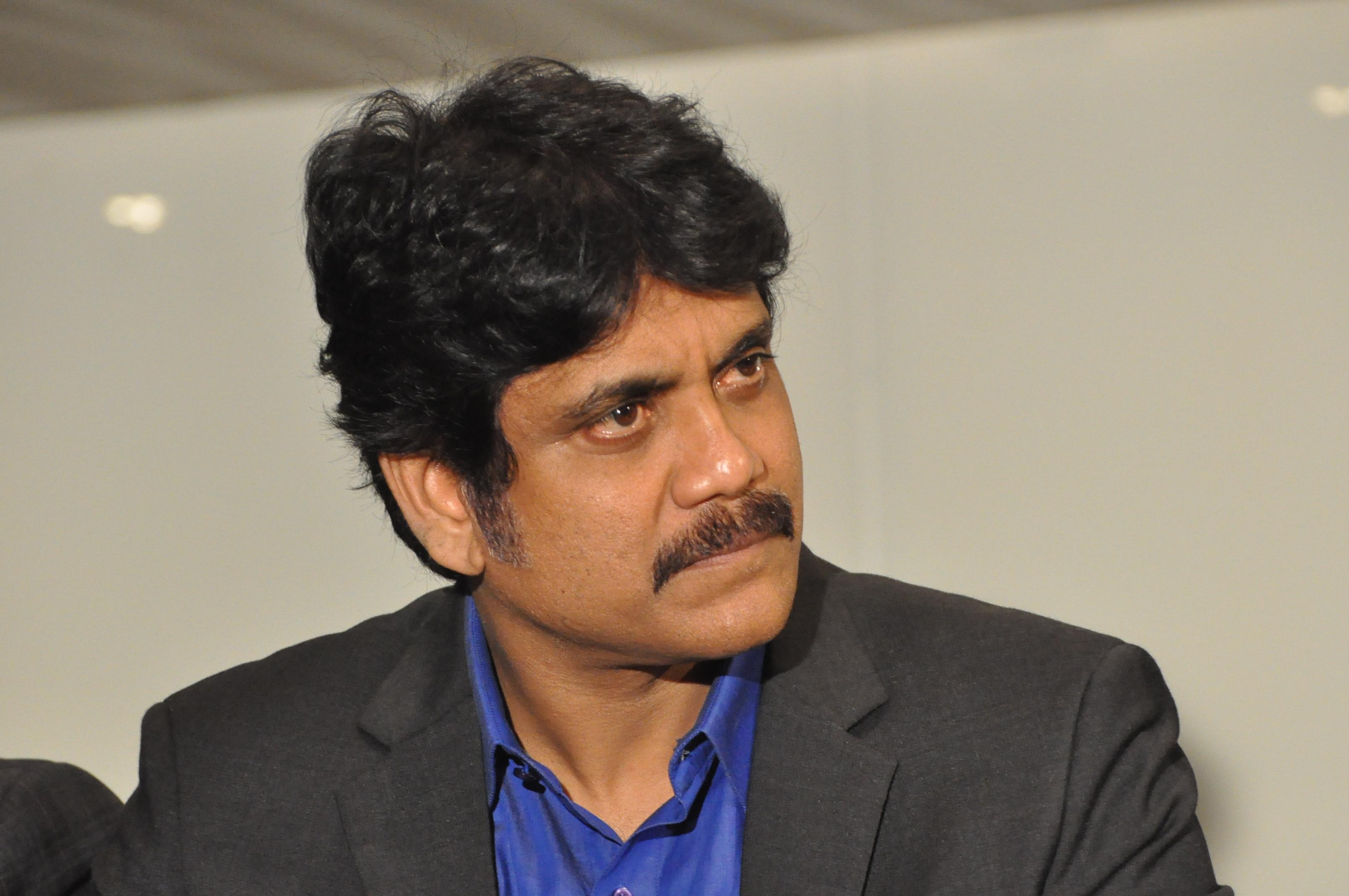 Actor Nagarjuna Latest Stills