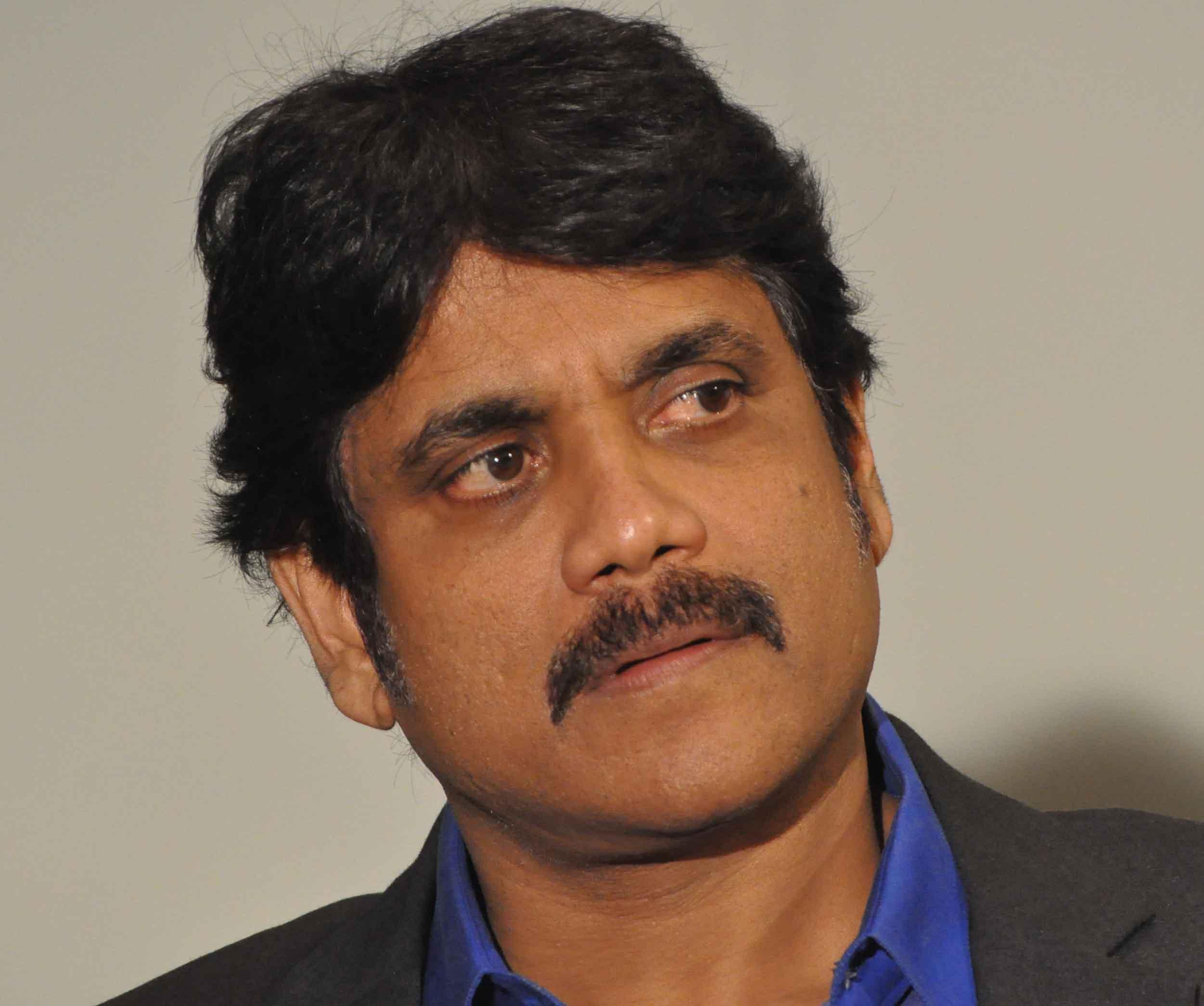 Actor Nagarjuna Latest Stills