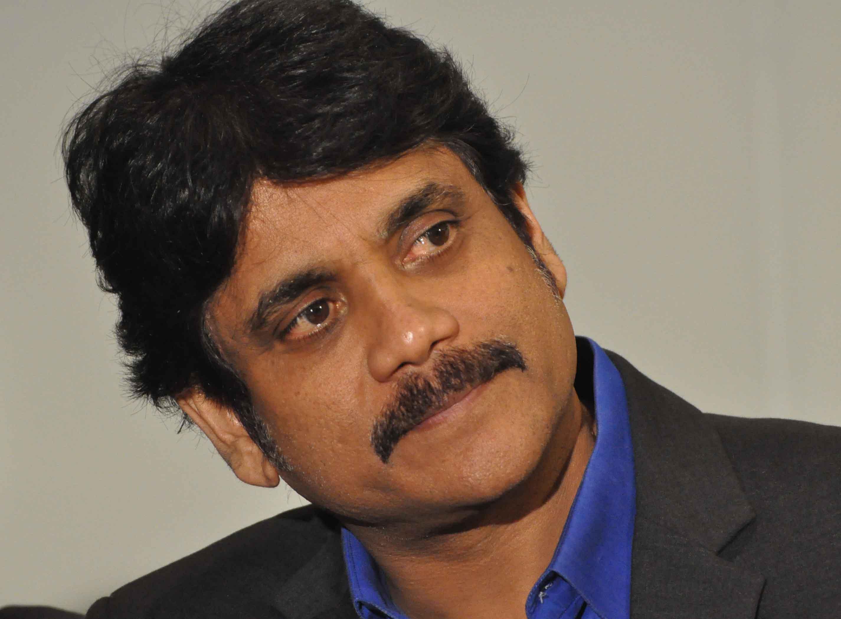 Actor Nagarjuna Latest Stills