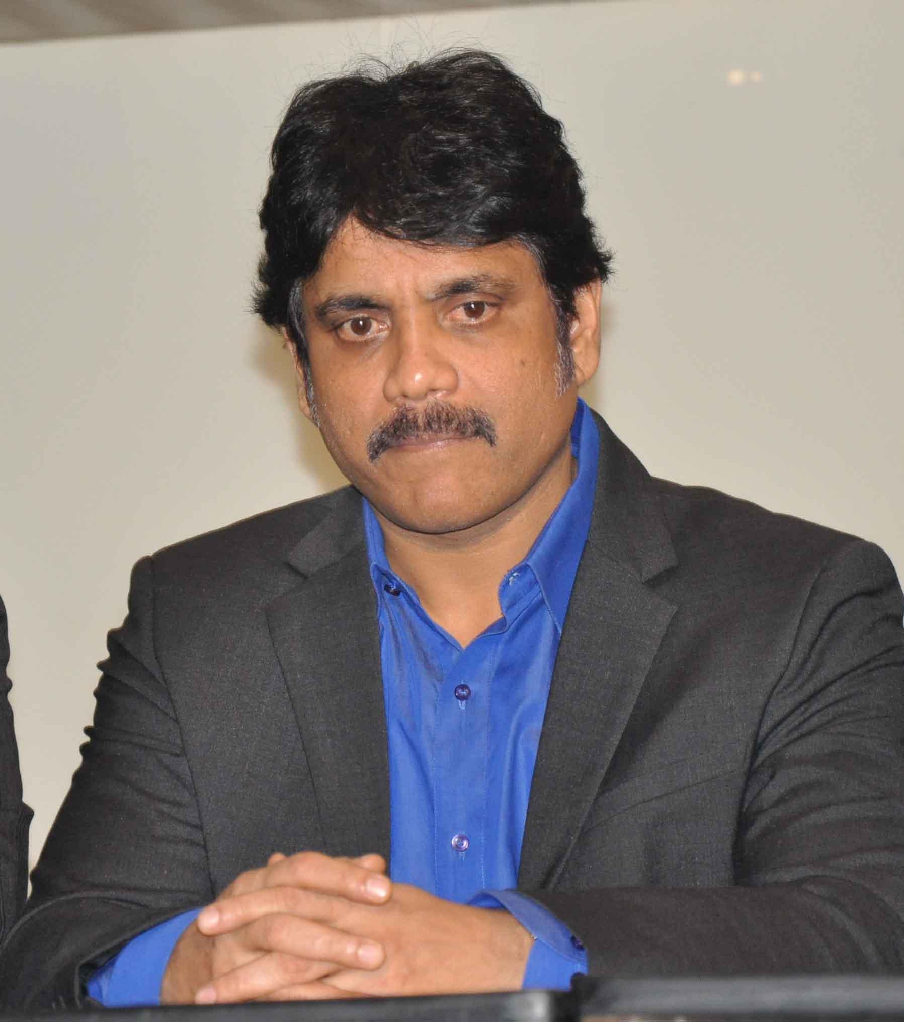 Actor Nagarjuna Latest Stills